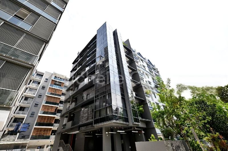 3 Bed Condo for Sale in  Centro Mansions - Image 4